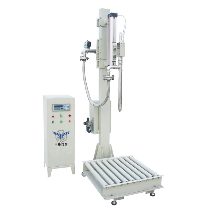 液體灌裝秤 液體灌裝秤