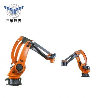 碼垛機一般適用于哪些包裝類型？